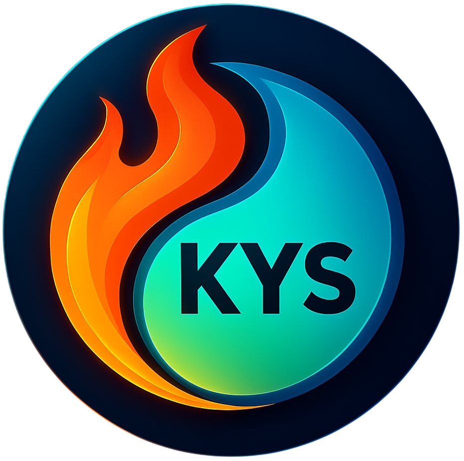 KYS - Know Your Self