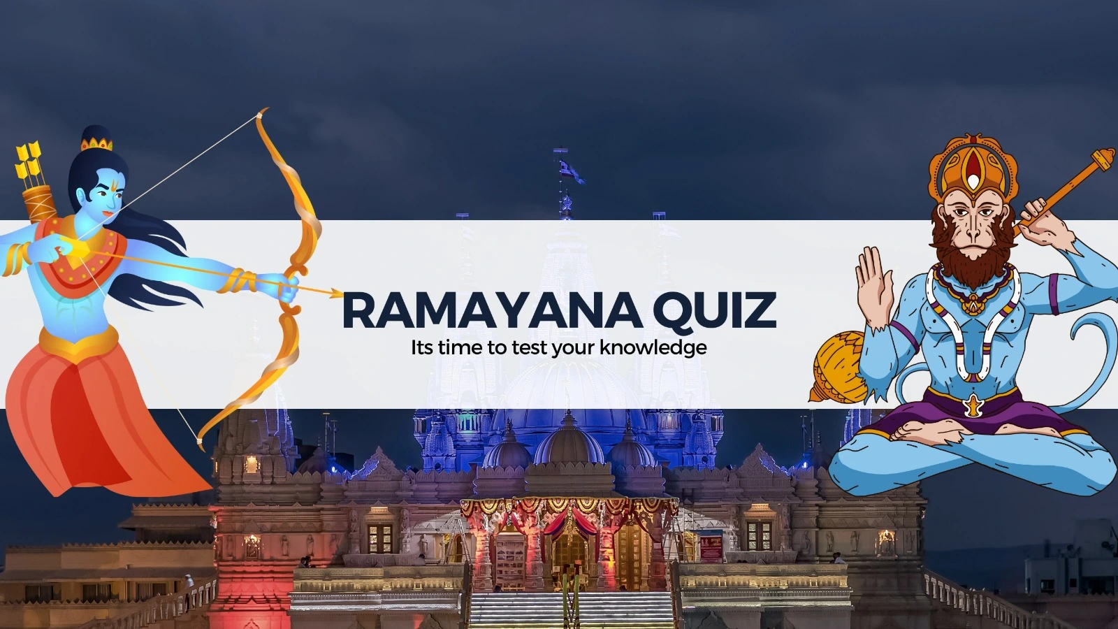 Ramayana